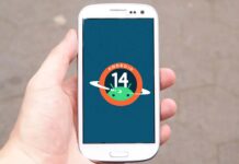 Samsung Galaxy S23 Note 2 Android 14 Lineage OS 21
