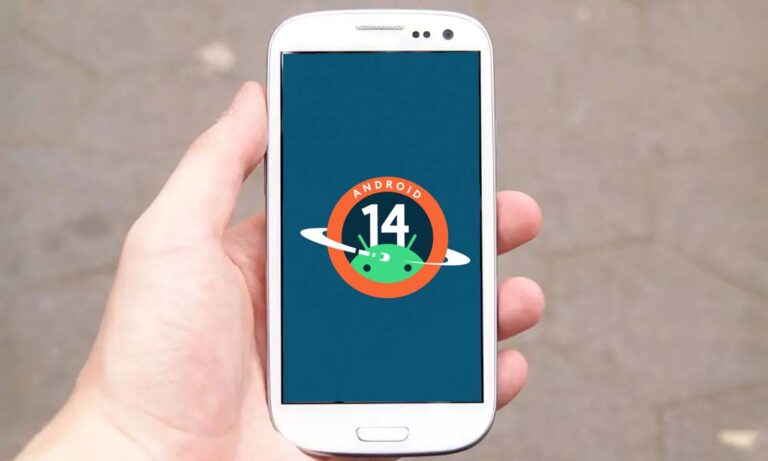 Samsung Galaxy S23 Note 2 Android 14 Lineage OS 21