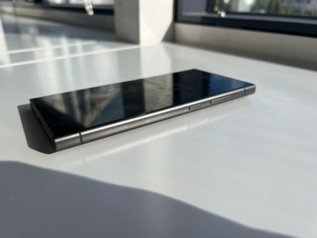 Galaxy S24 Preview