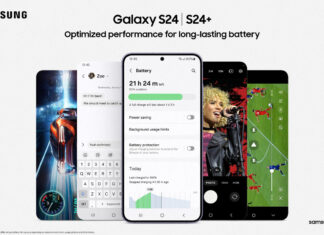 Samsung Galaxy S24 and S24+ Launch