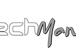 TechManiacs Logo perigramma miikro