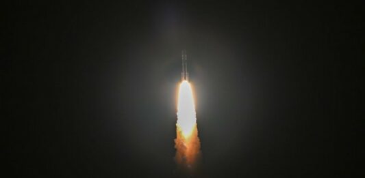 NASA: Καμία ελπίδα για την αποστολή Peregrine στο Φεγγάρι. Πάει για σύγκρουση Vulcan Centaur