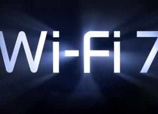 Wi-Fi 7