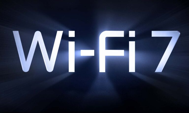 Wi-Fi 7