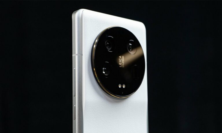 Xiaomi 14 Ultra Hands-On