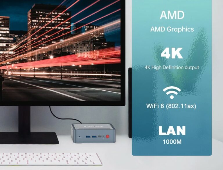 AMD