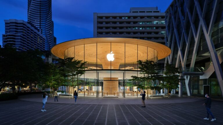 Apple Q3 2024 Κίνα αγωγή