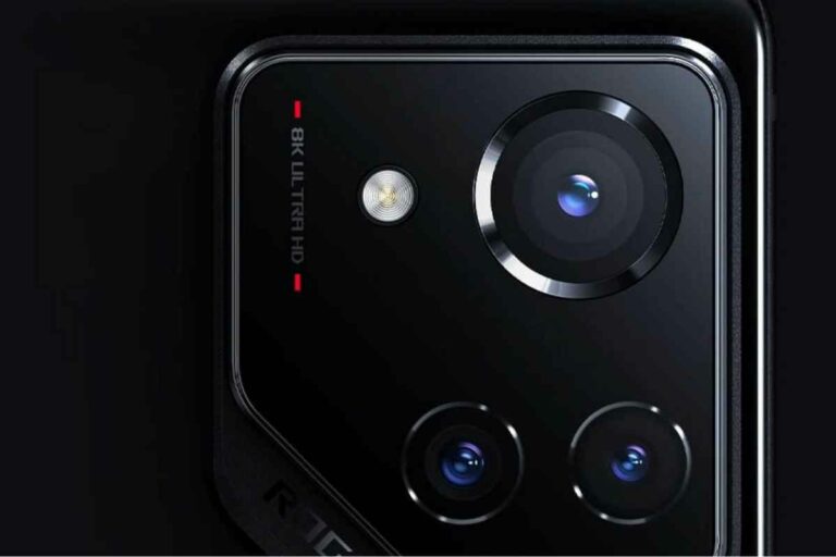 asus rog phone
