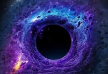 black hole