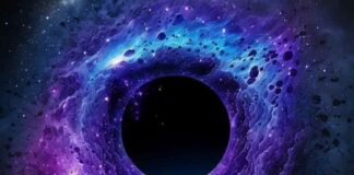 black hole