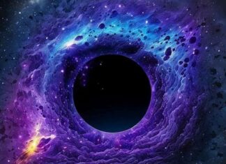 black hole