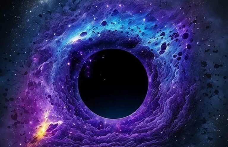 black hole
