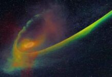 black hole