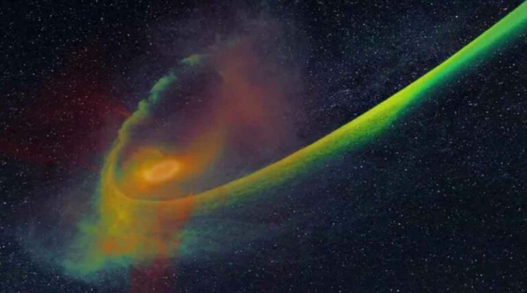 black hole