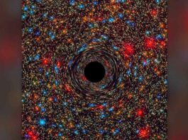 black hole