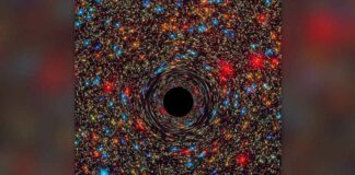 black hole