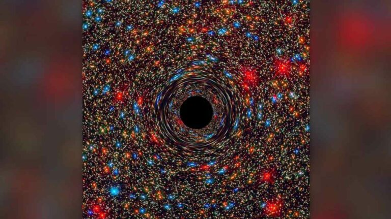 black hole