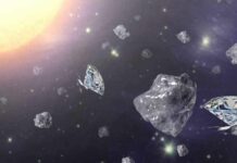 diamonds