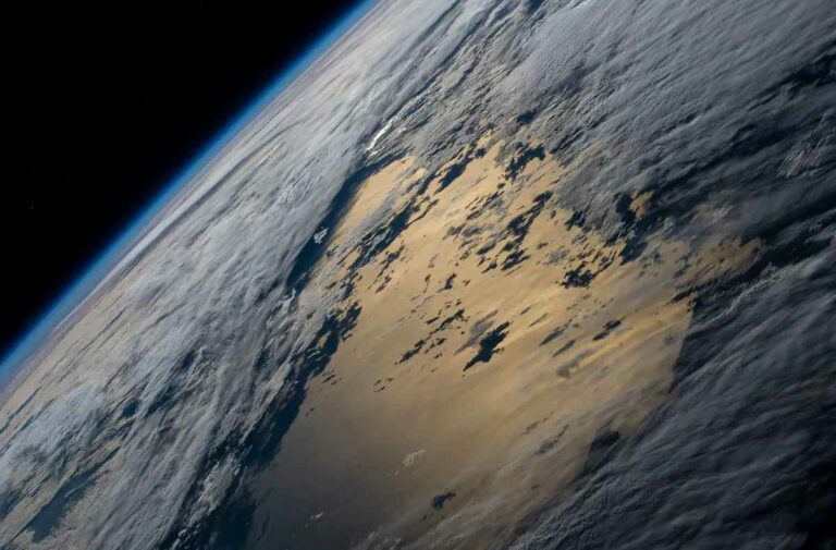 earth