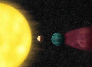 εξωπλανήτης