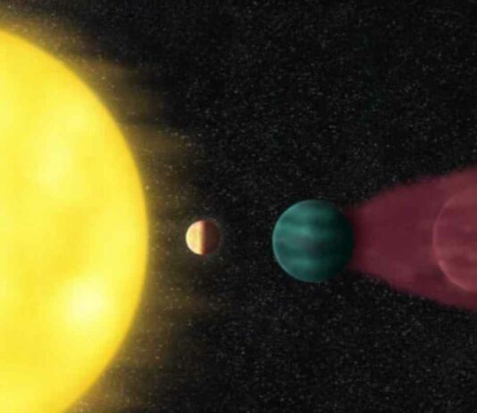 εξωπλανήτης