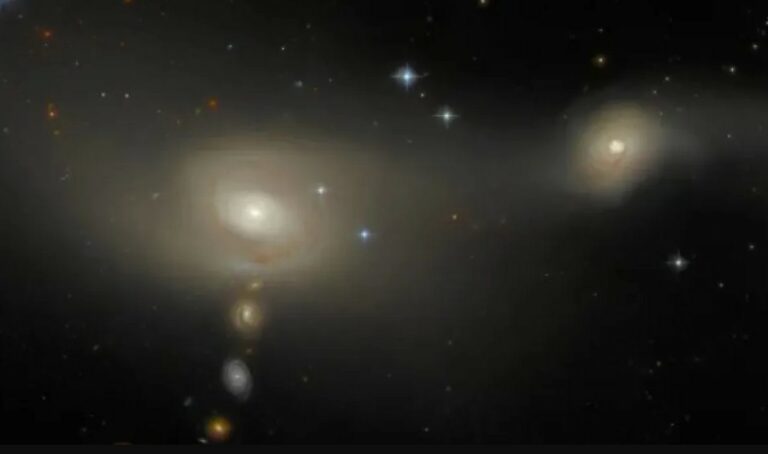 galaxies