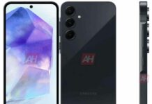 Αυτό είναι το Samsung Galaxy A55: Απίστευτη αναβάθμιση, premium ποιότητα που σκίζει!
