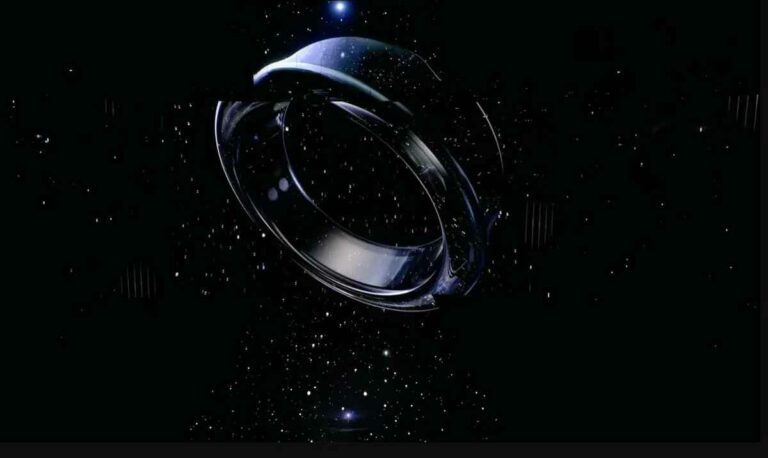 Samsung Galaxy Ring