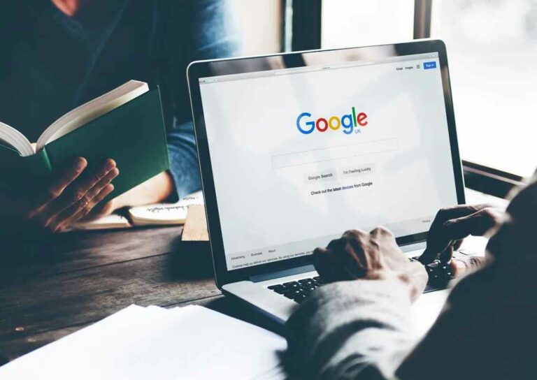google