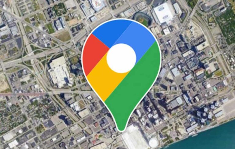 google maps αγορές γιορτές