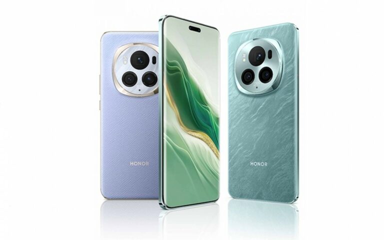 Honor Magic 6
