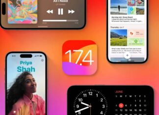 iOS 17.4 iPadOS