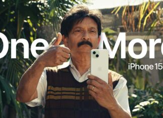 iPhone 15 Plus Battery Ad