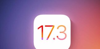 ios 17.3