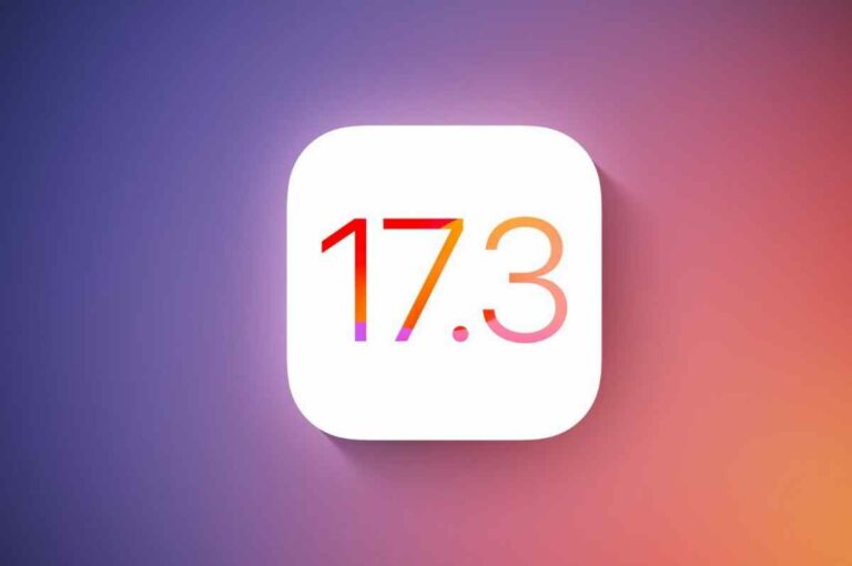 ios 17.3