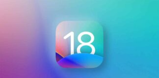 iOS 18 iPadOS 18 iPhone