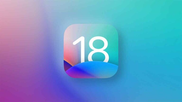 iOS 18 iPhone μπαταρία