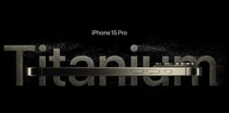 iphone 15 pro 2023 apple
