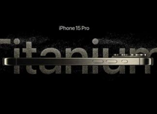 iphone 15 pro 2023 apple