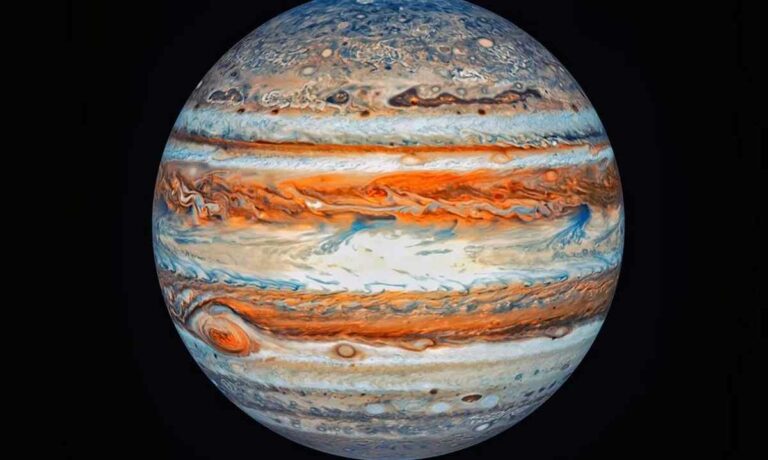 jupiter