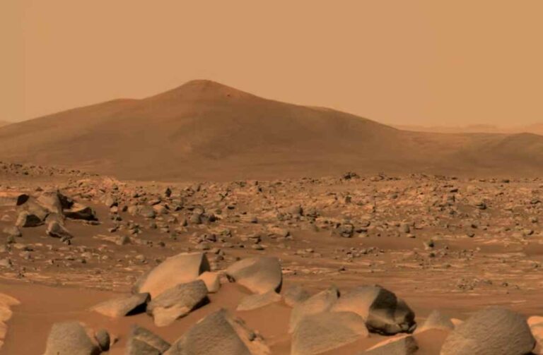mars