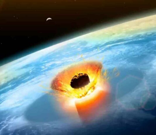 H NASA απαντά για τον χαμένο αστεροειδή που έρχεται προς την Γη. Μην ανησυχείτε nasa