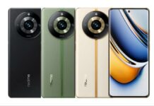 Realme 12 Pro: Περνάει για πιστοποίηση από το TENAA με γνώριμο σχεδιασμό Realme 12 Pro