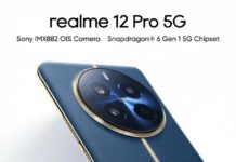 realme 12 pro