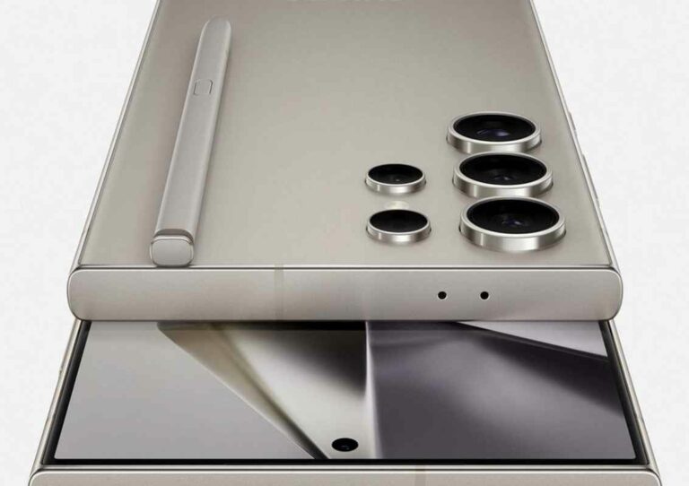 Samsung Galaxy S24 Ultra