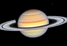 saturn Κρόνο