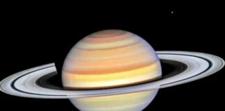 saturn