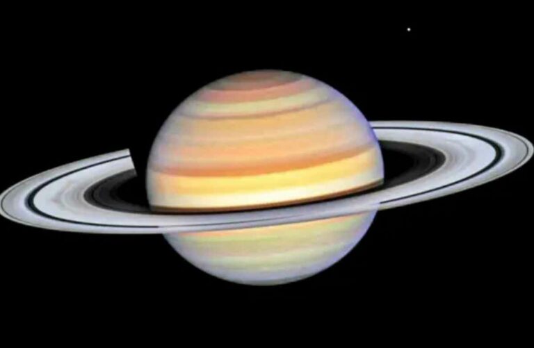 saturn Κρόνο