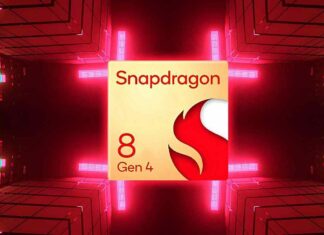 snapdragon 8 gen 4