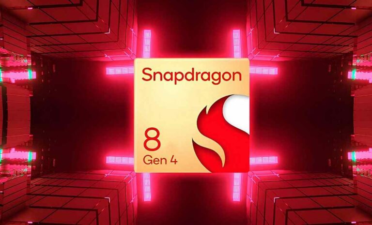 snapdragon 8 gen 4